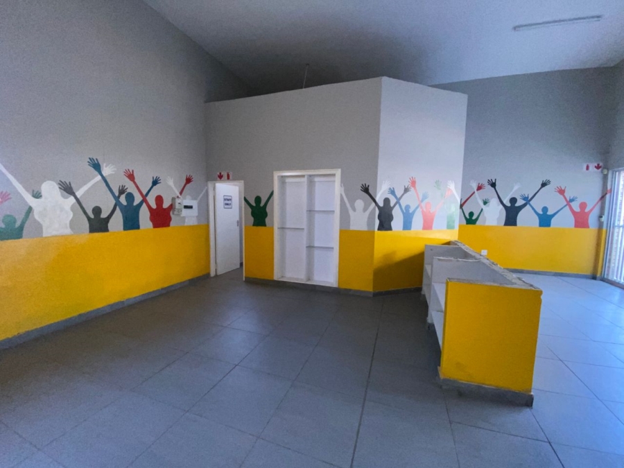 To Let commercial Property for Rent in Rustenburg Central North West